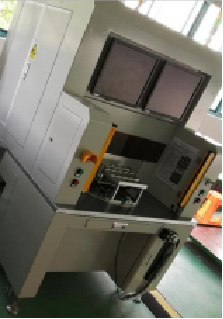 新能源汽車(chē)電池蓋焊接